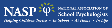 National Association of School Psychologists logo